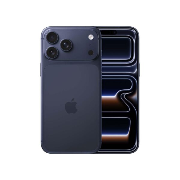I phone 17 pro 256gb Blue