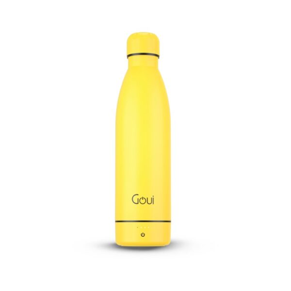 Goui - LOCH Bottle | Wireless | 6000 mAh