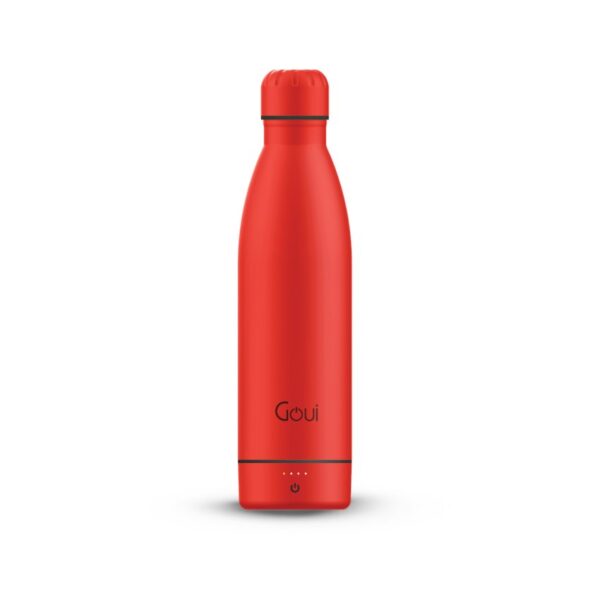Goui - LOCH Bottle | Wireless | 6000 mAh