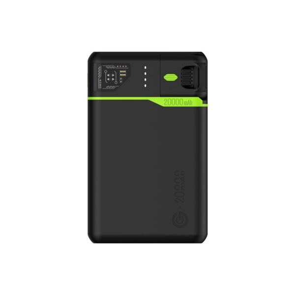 Goui - SIGO20 Plus 20,000mah - Power bank