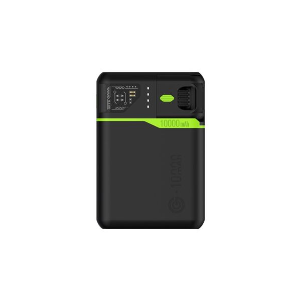 Goui - SIGO10 Plus 10,000mah - Power bank