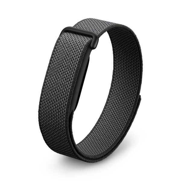 Fitbit Air - Obsidian
